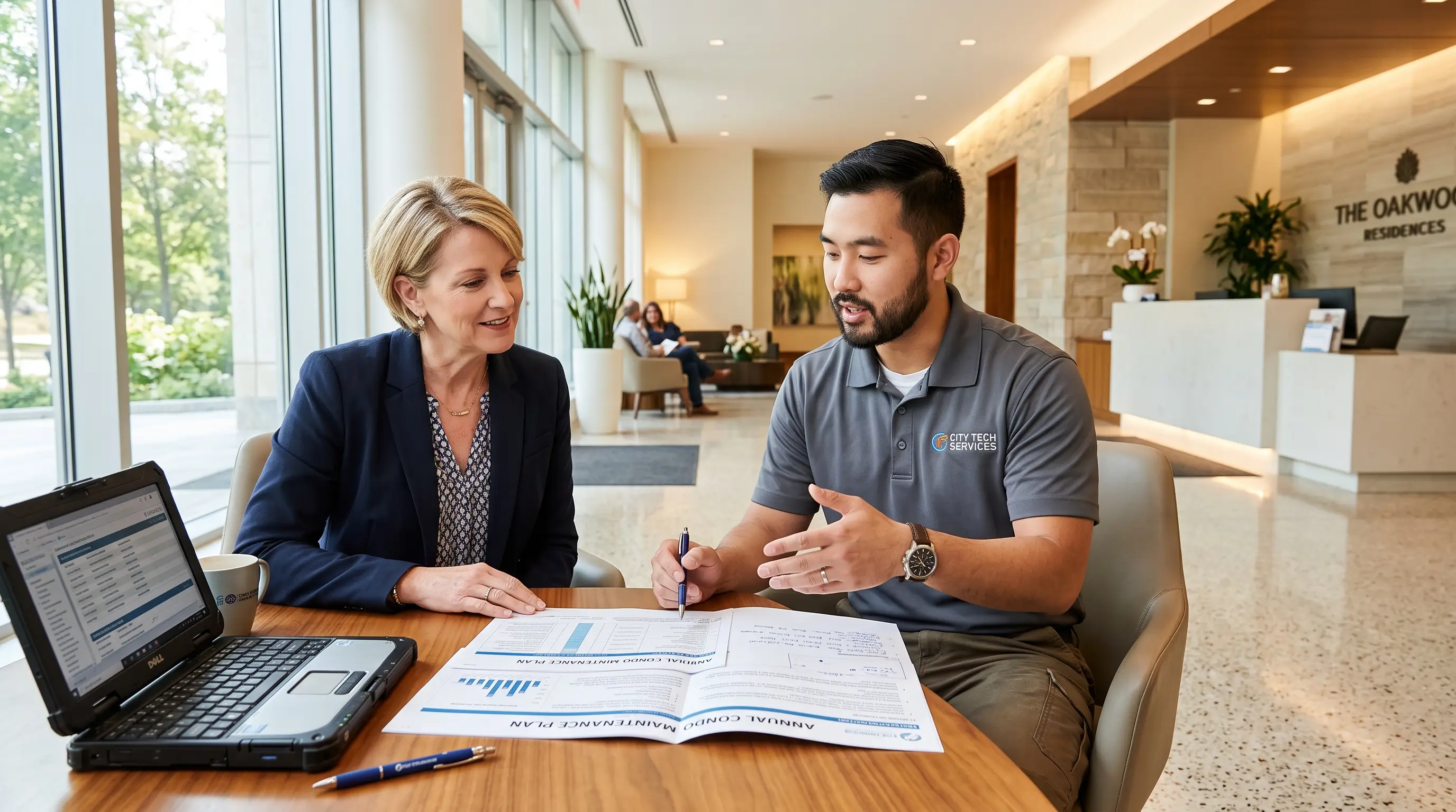 Why Vendor Management Matters in Condo Associations